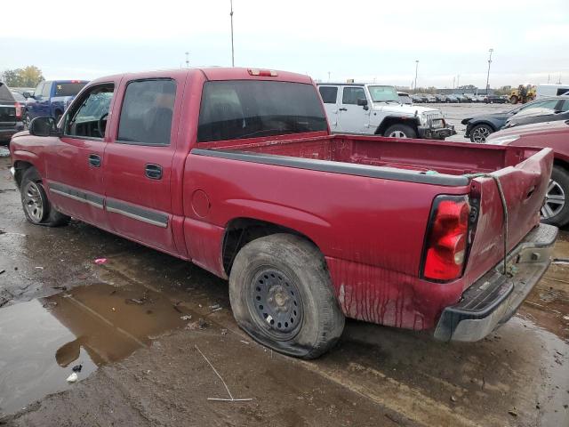 Photo 2 from auction – 2006 CHEVROLET SILVERADO with VIN 2GCEC13VX61259134