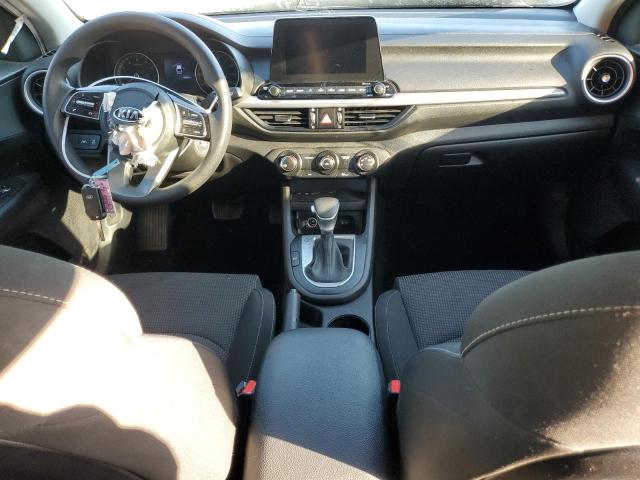 Photo 8 from auction – 2020 KIA FORTE FE with VIN 3KPF24AD8LE205154