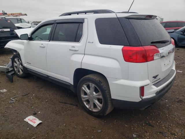Photo 2 from auction – 2017 GMC TERRAIN SL with VIN 2GKFLTEK8H6183927
