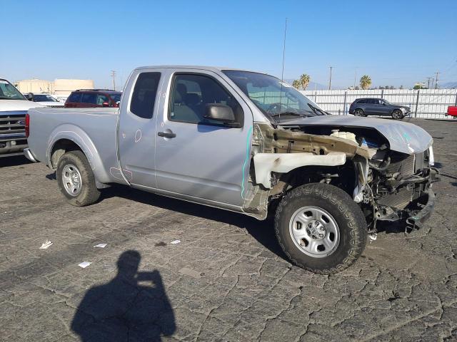 Photo 4 from auction – 2013 NISSAN FRONTIER S with VIN 1N6BD0CT9DN751252