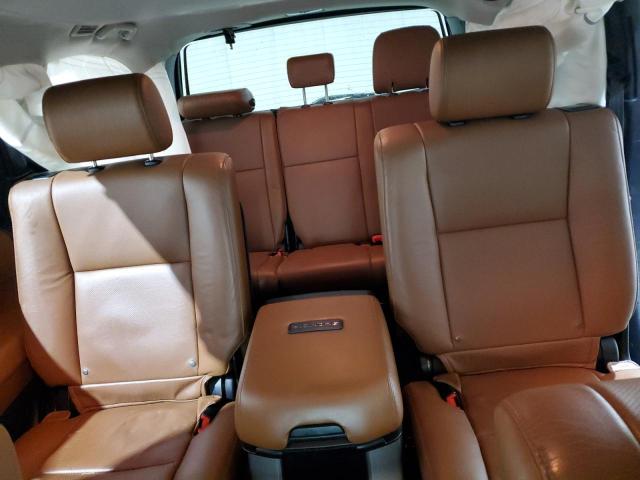 Photo 10 from auction – 2017 TOYOTA SEQUOIA PL with VIN 5TDDY5G10HS148521