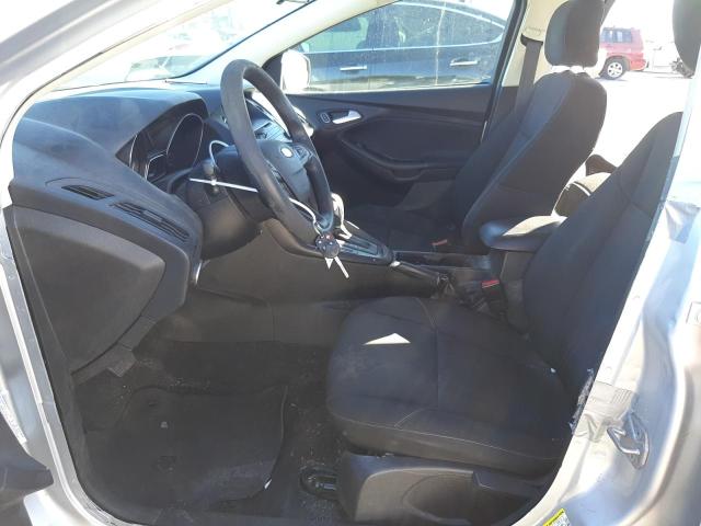 Photo 7 from auction – 2017 FORD FOCUS SE with VIN 1FADP3K21HL333305