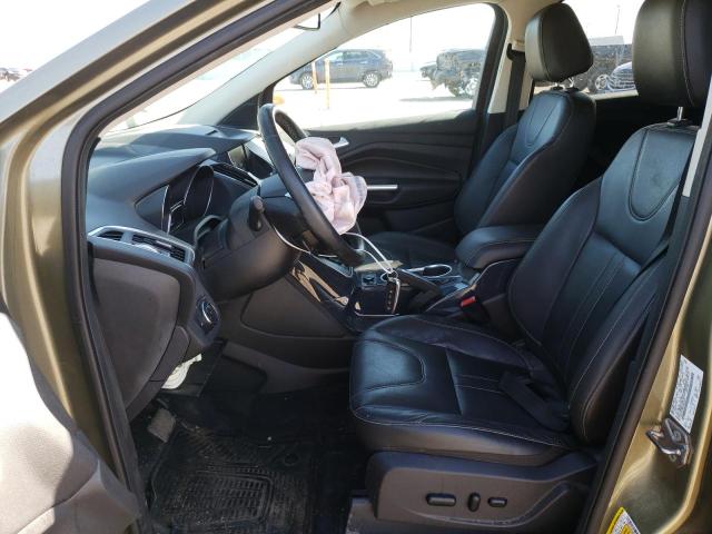 Photo 7 from auction – 2013 FORD ESCAPE TIT with VIN 1FMCU9J95DUB23578