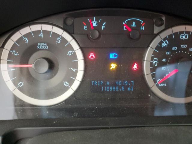 Photo 9 from auction – 2012 FORD ESCAPE LIM with VIN 1FMCU9EG2CKA54898