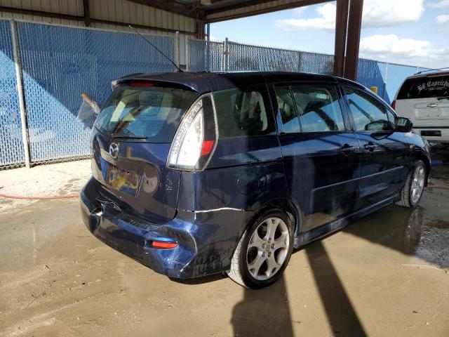 Photo 3 from auction – 2008 MAZDA MAZDA 5 GR with VIN JM1CR293880301915