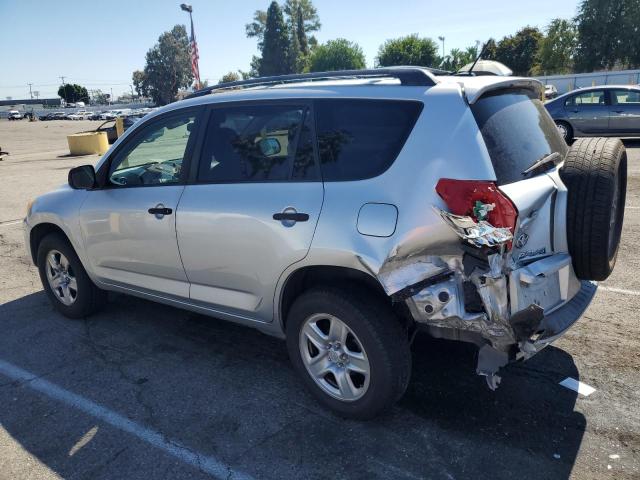 Photo 2 from auction – 2010 TOYOTA RAV4 with VIN JTMZF4DV2AD024006