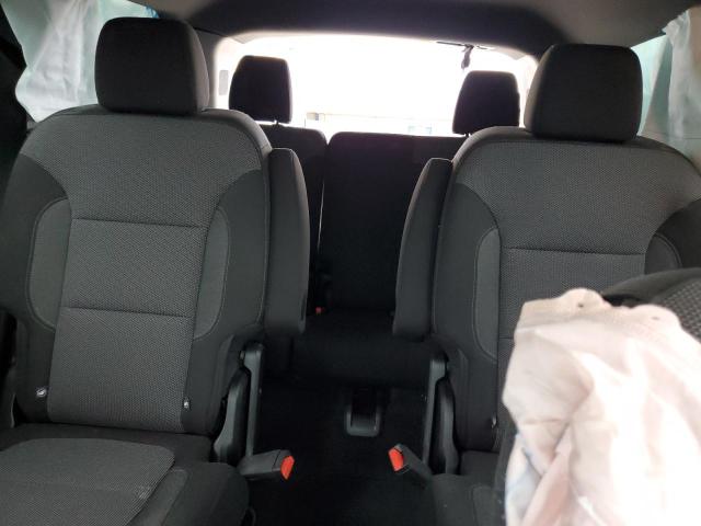 Photo 10 from auction – 2022 CHEVROLET TRAVERSE L with VIN 1GNERGKW3NJ184185