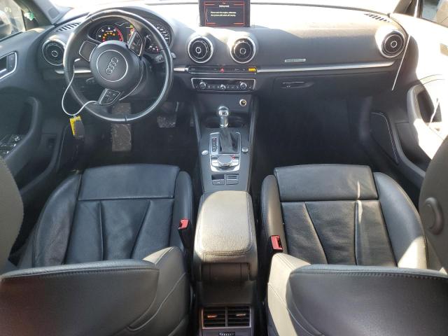 Photo 8 from auction – 2015 AUDI A3 PREMIUM with VIN WAUEFGFF8F1129516