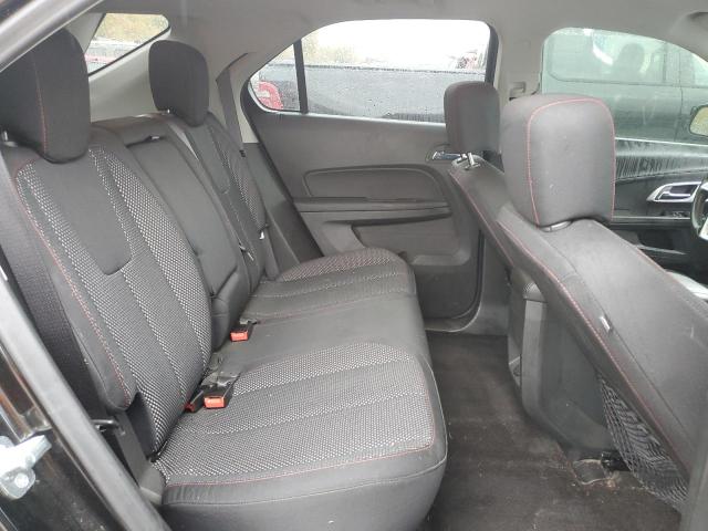 Photo 11 from auction – 2016 CHEVROLET EQUINOX LT with VIN 2GNALCEK4G6294230