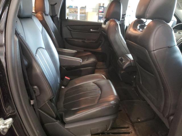 Photo 11 from auction – 2016 CHEVROLET TRAVERSE L with VIN 1GNKVJKD2GJ255440