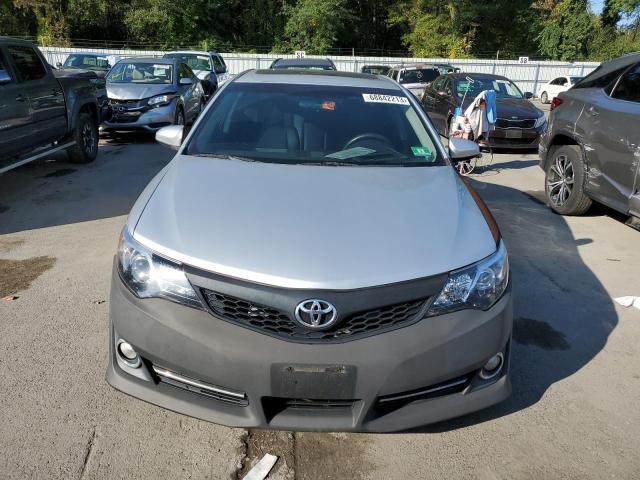 Photo 5 from auction – 2012 TOYOTA CAMRY BASE with VIN 4T1BF1FK8CU090240