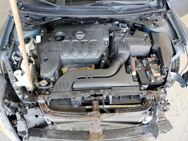 Photo 11 from auction – 2010 NISSAN ALTIMA S with VIN 1N4AL2EP2AC187812