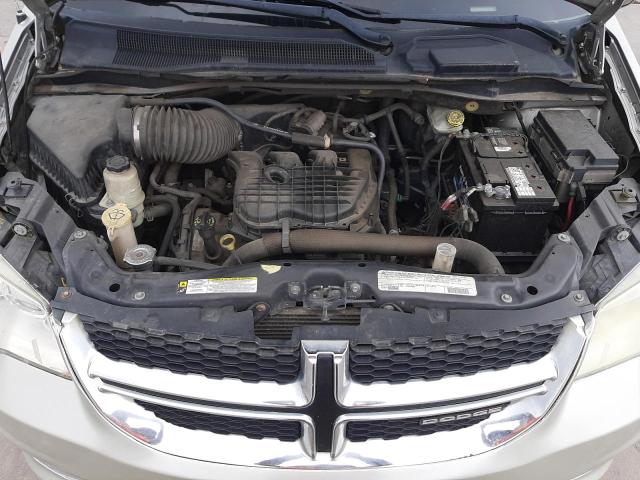 Photo 12 from auction – 2012 DODGE GRAND CARA with VIN 2C4RDGBG9CR178143