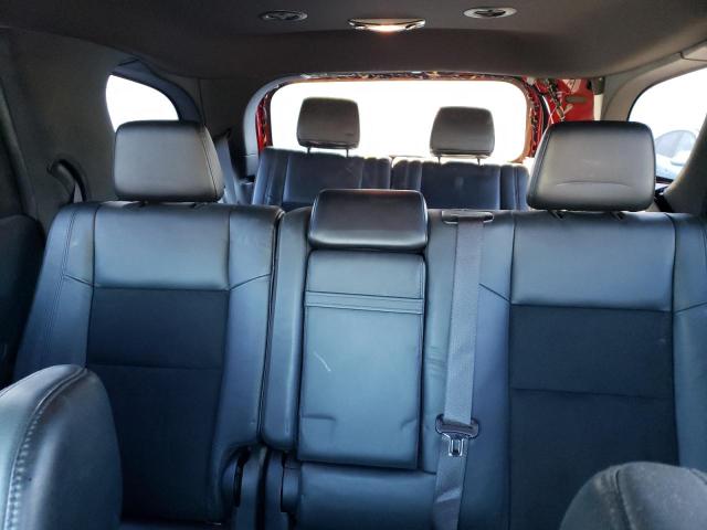 Photo 10 from auction – 2020 DODGE DURANGO GT with VIN 1C4RDJDG1LC116366