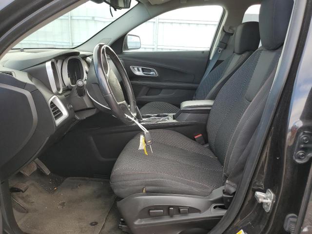 Photo 7 from auction – 2015 CHEVROLET EQUINOX LT with VIN 2GNALBEK3F6286435