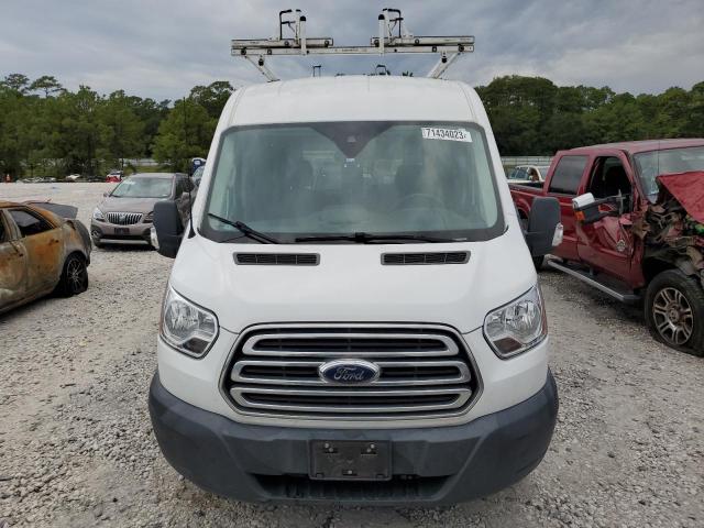 Photo 5 from auction – 2018 FORD TRANSIT T- with VIN 1FDZK1CM5JKA52571