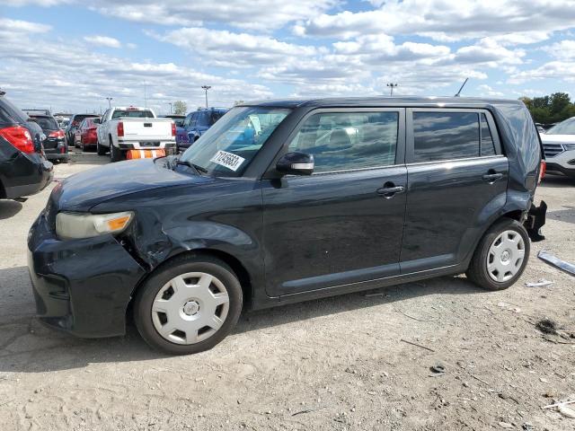TOYOTA SCION 2012 with VIN JTLZE4FE0C1144394 - Photo from auction