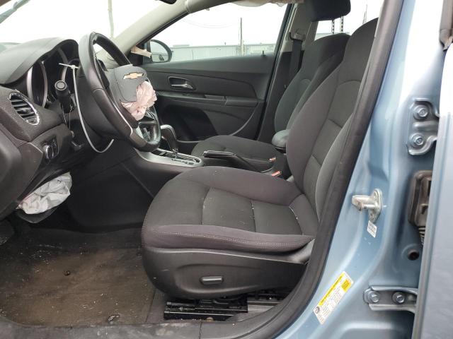 Photo 7 from auction – 2012 CHEVROLET CRUZE LT with VIN 1G1PF5SC7C7343779