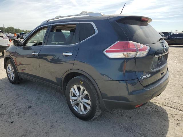 Photo 2 from auction – 2015 NISSAN ROGUE S with VIN KNMAT2MTXFP575220