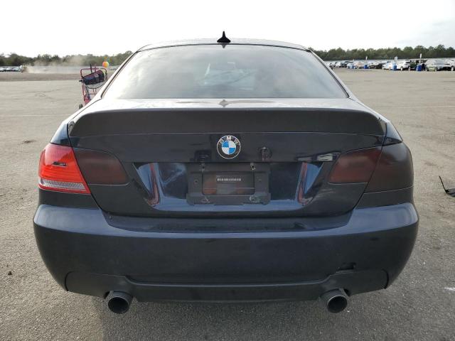 Photo 6 from auction – 2009 BMW 335 XI with VIN WBAWC73599E269564