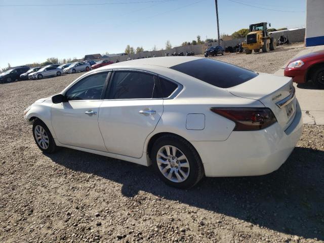Photo 2 from auction – 2014 NISSAN ALTIMA 2.5 with VIN 1N4AL3AP5EC105296
