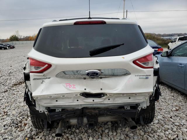 Photo 6 from auction – 2016 FORD ESCAPE TIT with VIN 1FMCU9J94GUB04203