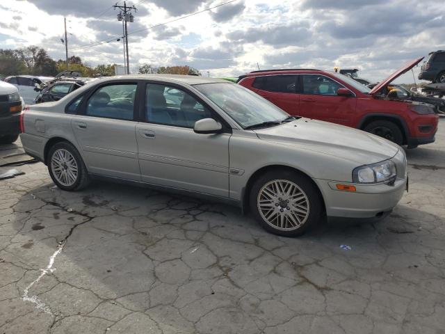 Photo 4 from auction – 2002 VOLVO S80 with VIN YV1TS92D921277460