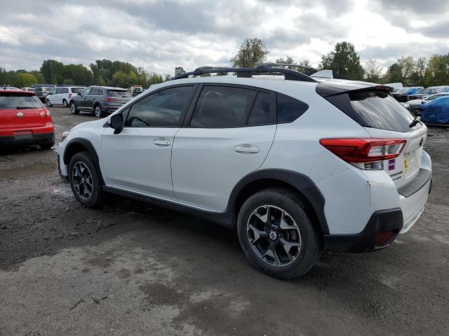 Photo 2 from auction – 2018 SUBARU CROSSTREK with VIN JF2GTABC9JH248299