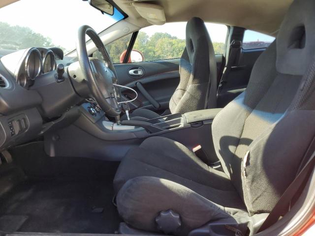 Photo 7 from auction – 2006 MITSUBISHI ECLIPSE GS with VIN 4A3AK24F26E018842