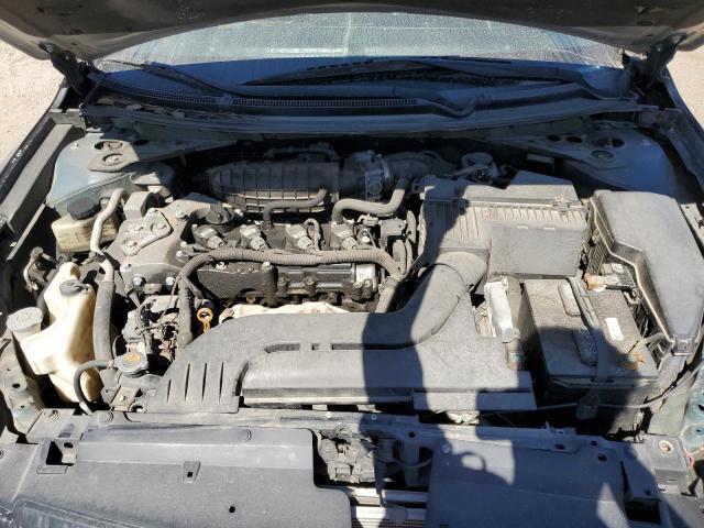 Photo 11 from auction – 2008 NISSAN ALTIMA 2.5 with VIN 1N4AL24E68C108541