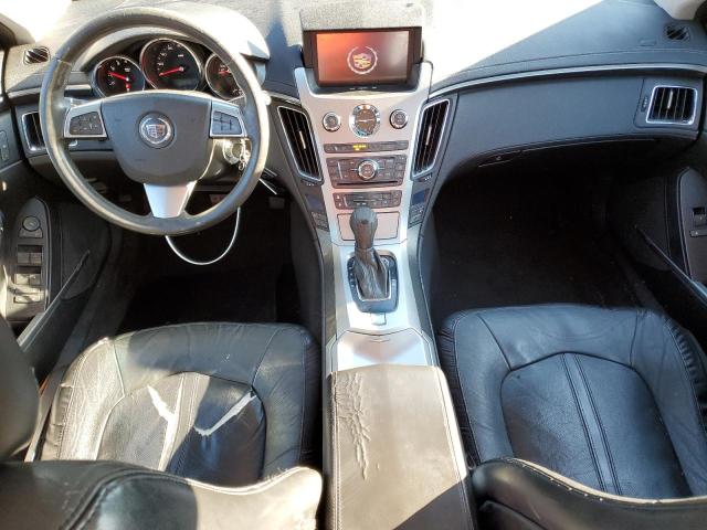 Foto 8 de la subasta – 2008 CADILLAC CTS con VIN 1G6DJ577480143837