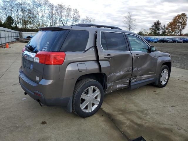Photo 3 from auction – 2011 GMC TERRAIN SL with VIN 2CTFLSE50B6323187