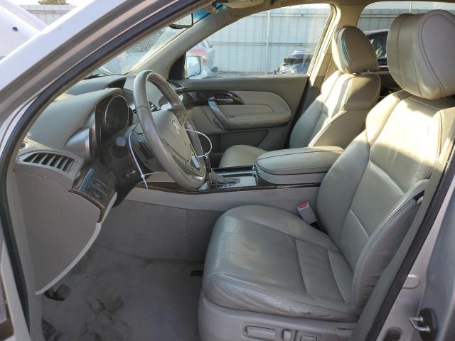 Photo 7 from auction – 2012 ACURA MDX TECHNO with VIN 2HNYD2H31CH508960