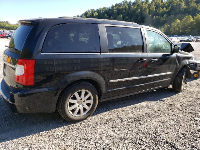 Photo 3 from auction – 2015 CHRYSLER TOWN & COU with VIN 2C4RC1BG8FR694661