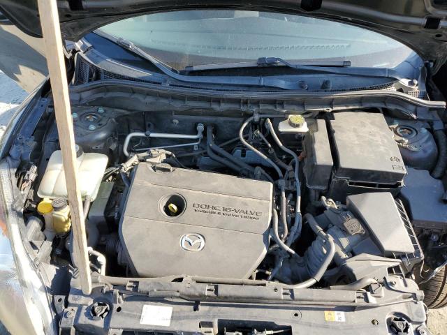 Foto 11 de la subasta – 2011 MAZDA 3 I con VIN JM1BL1VF9B1453923