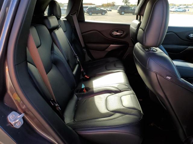 Photo 11 from auction – 2020 JEEP CHEROKEE L with VIN 1C4PJMDX5LD605350