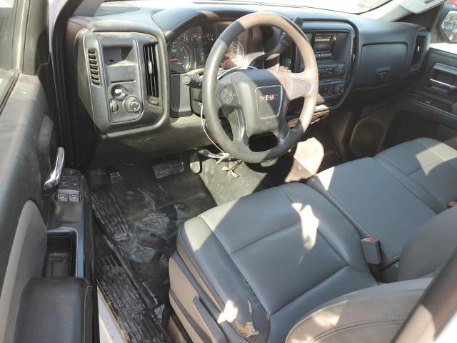 Photo 8 from auction – 2014 GMC SIERRA C15 with VIN 1GTN1TEC0EZ363604