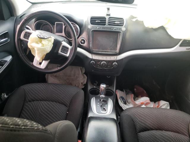 Photo 8 from auction – 2015 DODGE JOURNEY SX with VIN 3C4PDCBG8FT644274