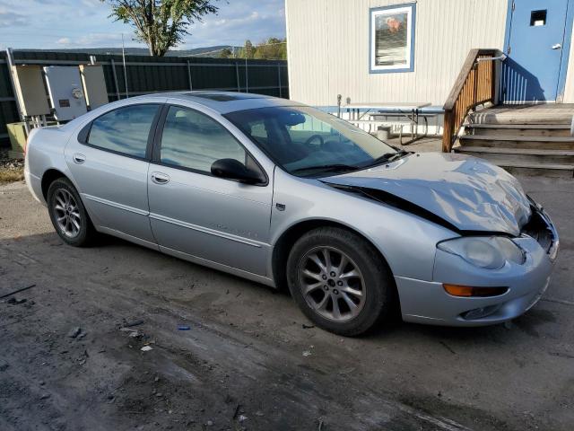 Photo 4 from auction – 2000 CHRYSLER 300M with VIN 2C3HE66G2YH328981