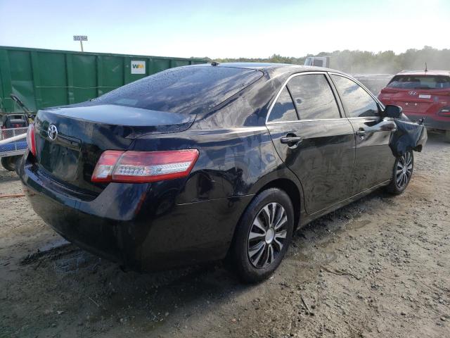 Photo 3 from auction – 2011 TOYOTA CAMRY BASE with VIN 4T1BF3EK4BU683265