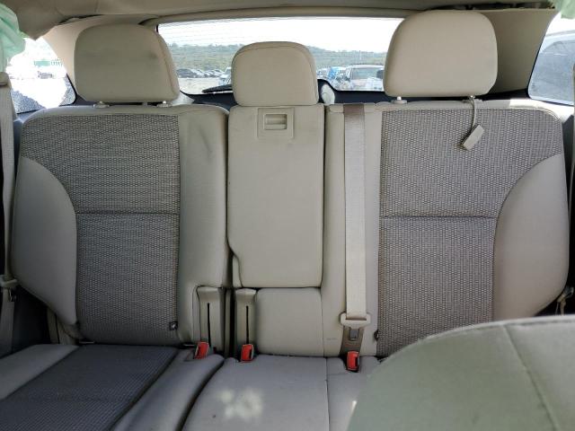 Photo 10 from auction – 2013 FORD EDGE SEL with VIN 2FMDK4JC3DBC13553