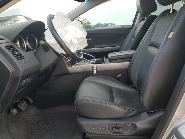 Photo 7 from auction – 2012 MAZDA CX-9 with VIN JM3TB2DA1C0339853