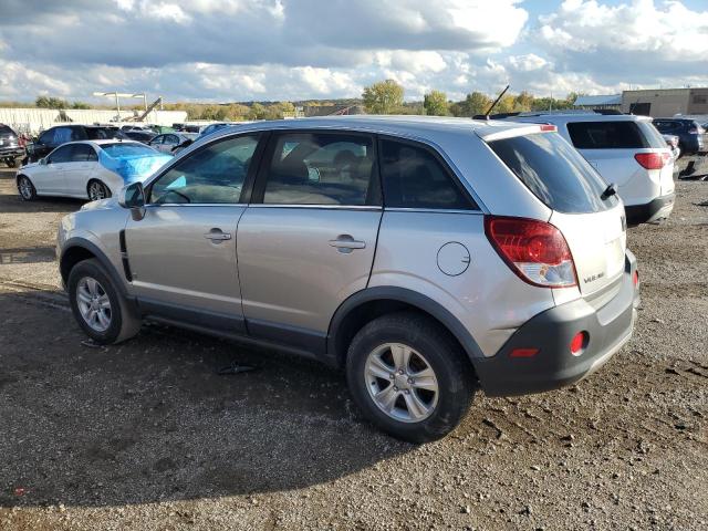 Photo 2 from auction – 2008 SATURN VUE XE with VIN 3GSCL33P58S508648