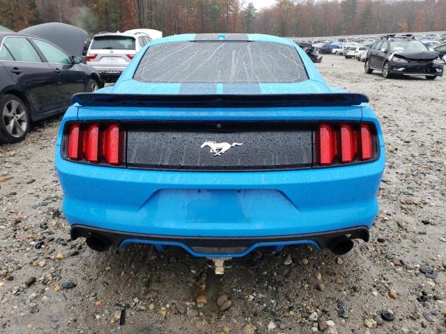 Photo 6 from auction – 2017 FORD MUSTANG with VIN 1FA6P8TH6H5211925