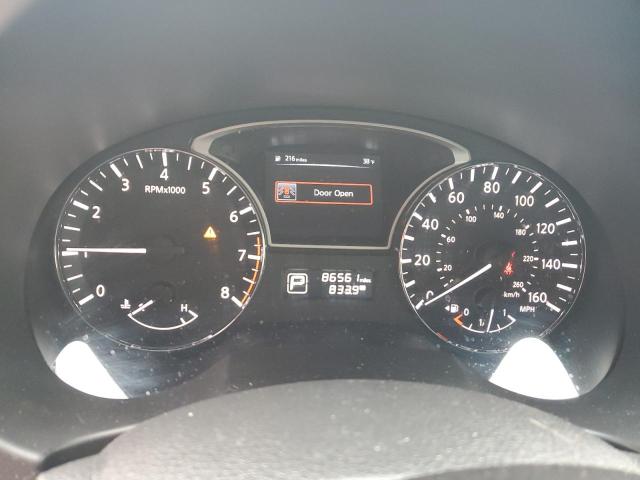 Photo 9 from auction – 2014 NISSAN ALTIMA 2.5 with VIN 1N4AL3AP2EC177492