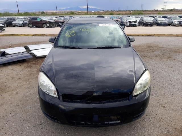 Photo 5 from auction – 2014 CHEVROLET IMPALA LIM with VIN 2G1WB5E38E1153671
