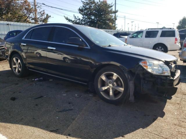 Photo 4 from auction – 2012 CHEVROLET MALIBU 1LT with VIN 1G1ZC5E06CF198484
