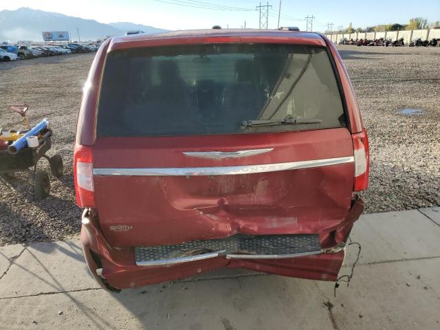 Photo 6 from auction – 2012 CHRYSLER TOWN & COU with VIN 2C4RC1CG5CR133604