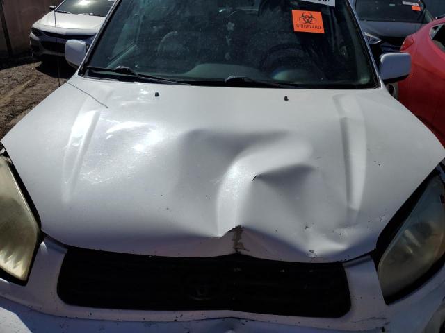 Photo 11 from auction – 2003 TOYOTA RAV4 with VIN JTEHH20V730262682