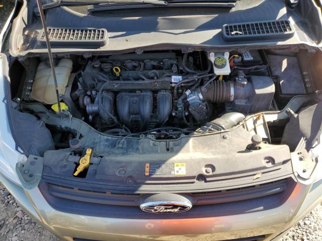 Photo 12 from auction – 2014 FORD ESCAPE S with VIN 1FMCU0F77EUA96534